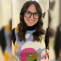 Kahlia Borserio
