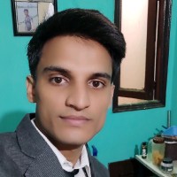 Nitish Kumar