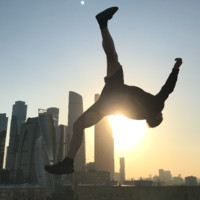 Alex Volkov