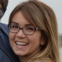 Jessica Dunlap