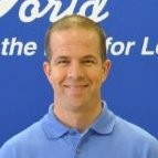 Larry Temple