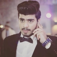 Haris Ali khan