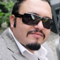 Mohammed Zeryouh