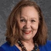 Sandra Ames