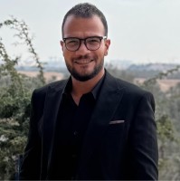 Khaled Dorry Negm