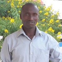 Enock Korir
