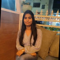 Nidhi Maheshwari