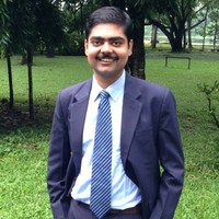 Soumyadip Chakraborty