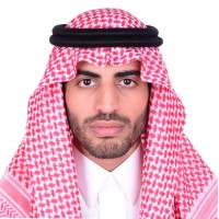 Mohammed Al ghamdi