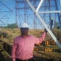 Natvar Prajapati