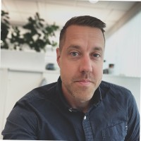 Alexander Ölén
