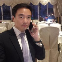 赵威Tony