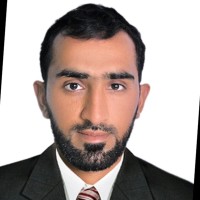 Amjad Akber Zai