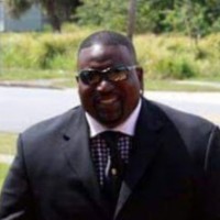 Roger Dixon