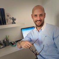 German Marcelo Bruck