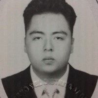 Enrique Reyes Orozco