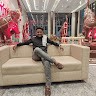 Jagan m Rayudu
