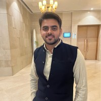 Vibhor Kapur