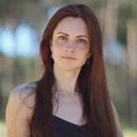 Tetiana Onyshchenko
