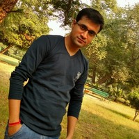 Upendra Parashar