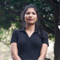 Mary Edwin Shilpa
