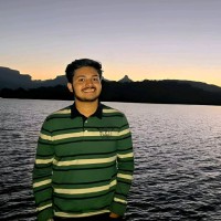 Yashank Rajgor