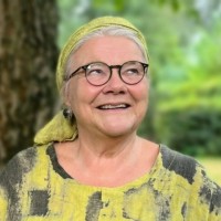 Christiane Ziehl