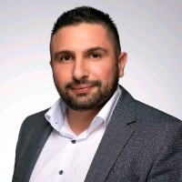 Rami Tohme, P.Eng. , M.Eng.