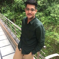 Pranav Sharma
