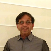 Dhimant Mehta