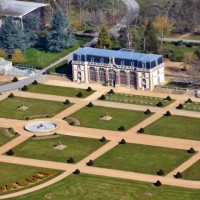 Etablissement Notre Dame Chateau Des Vaux