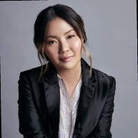 Simone Tomita