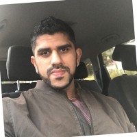 Sandy Dalal
