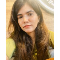 Tanisha Bhatt