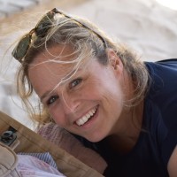 Barbara van der Valk