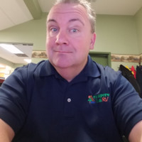 Christopher Roy