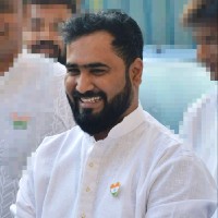 Akshay Shinde