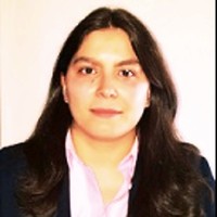 MÓNICA DE LA ARADA FLORENTIN