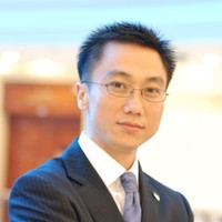 Eric Huo