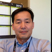 Steve Yoon