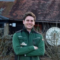 Kit Gordon Cumming