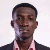 Bright Kojo Agyapong