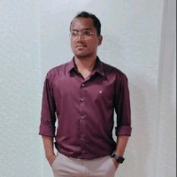 Yashwanth Kumar k