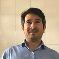 Humberto Barros