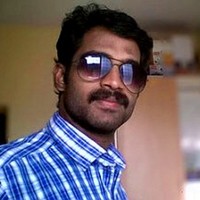 vipin viswanadhan