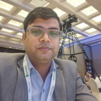 Vivek Kumar