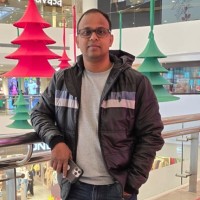 Vipin Mehta