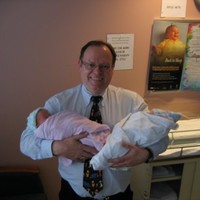Brian Payne