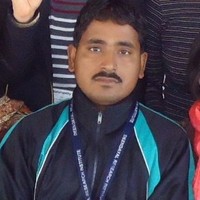 upendra khatri