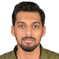 Krishnan V Nair